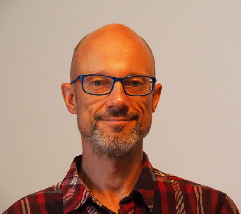 Dr n. hum. Krzysztof Kolecki